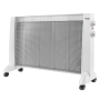 RADIADOR MICA TAURUS/ALPATEC PRMB 2400 - 935.057