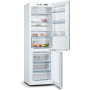 COMBINADO BOSCH - KGN362WED