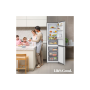 COMBINADO LG - GBBSJ10DPY