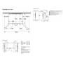 FRIGORIFICO SIDE BY SIDE BOSCH - KAD93AIDP