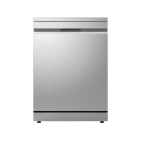 MÁQUINA DE LAVAR LOUÇA LG - DF375HVS
