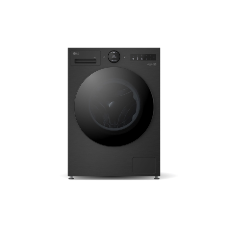 MÁQUINA DE LAVAR ROUPA LG - F4X7009TBB