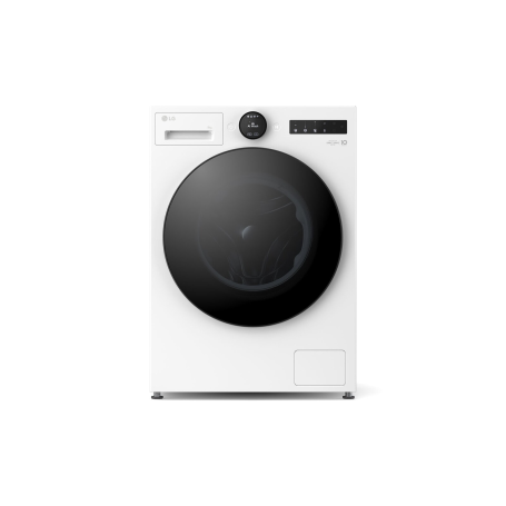 MÁQUINA DE LAVAR ROUPA LG - F4X7009TWB