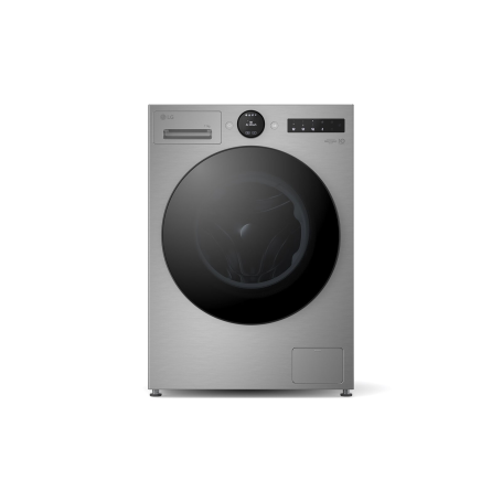 MÁQUINA DE LAVAR ROUPA LG - F4X7511TSB