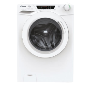 MÁQUINA DE LAVAR ROUPA CANDY - HE 1284 TWM6/1-S