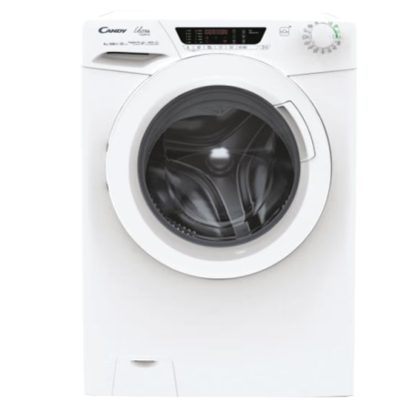MÁQUINA DE LAVAR ROUPA CANDY - HE 1284 TWM6/1-S