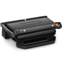 GRELHADOR DE PLACAS MOULINEX OPTIGRILL+ XL - GI727810