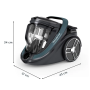 ASPIRADOR ROWENTA - RO7961EA