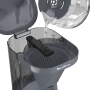 MÁQUINA DE CAFÉ FILTRO MOULINEX PLAINO - FG1M1BE0