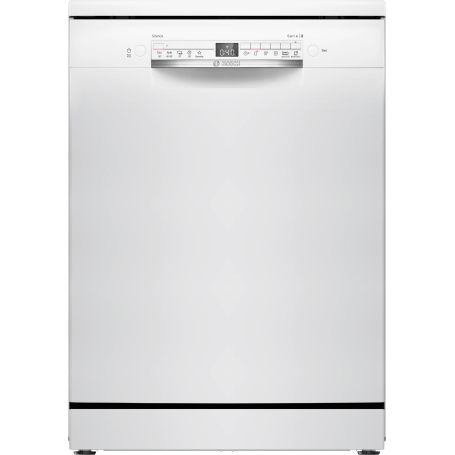 MÁQUINA DE LAVAR LOUÇA BOSCH - SMS2HTW06E