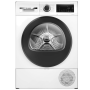 SECADOR DE ROUPA BOSCH - WQG243D0ES