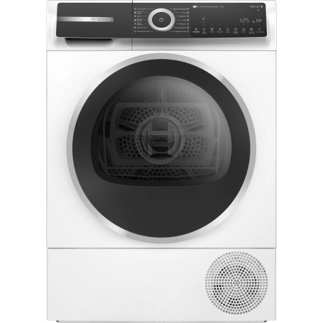 SECADOR DE ROUPA BOSCH - WQH246B0ES