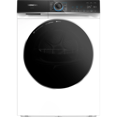 SECADOR DE ROUPA SIEMENS - WR47B2D0ES
