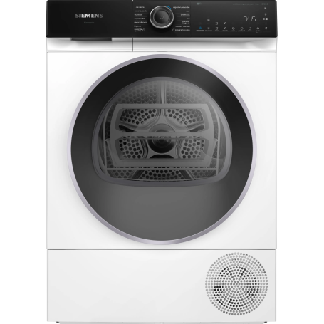 SECADOR DE ROUPA SIEMENS - WQ46H2B0ES