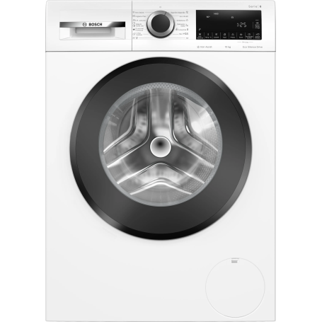 MÁQUINA DE LAVAR ROUPA BOSCH - WGG254Z5ES
