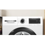 MÁQUINA DE LAVAR ROUPA BOSCH - WGG254Z5ES