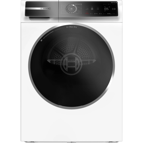 SECADOR DE ROUPA BOSCH - WRB247D0ES