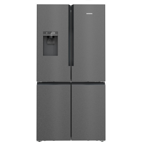 COMBINADO SIEMENS - KF96DPXEA