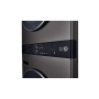 MÁQUINA DE LAVAR E SECAR ROUPA LG - WT1716BBF