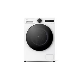 MÁQUINA DE LAVAR ROUPA LG - F4X7513TWB