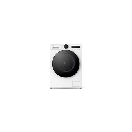 MÁQUINA DE LAVAR ROUPA LG - F4X7513TWB