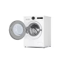 MÁQUINA DE LAVAR ROUPA LG - F4X7513TWB