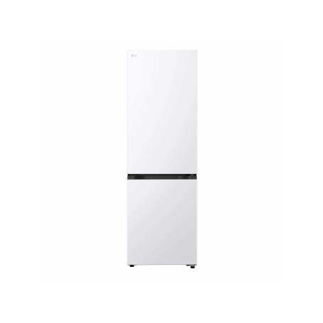 COMBINADO LG - GBBSJ10ESW
