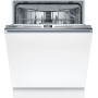 MÁQUINA DE LAVAR LOUÇA BOSCH - SMH4HVX14E