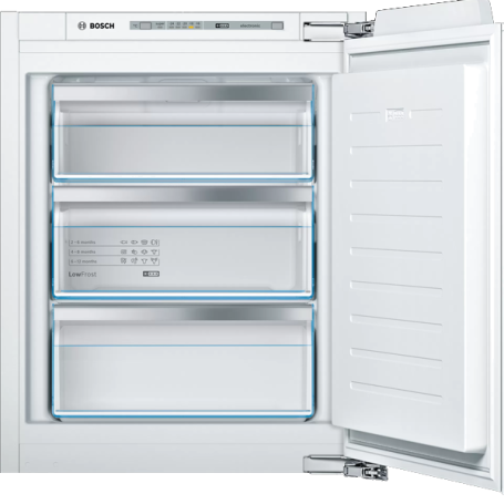 ARCA VERTICAL BOSCH - GIV11AFE0