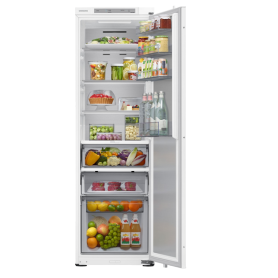 FRIGORÍFICO SAMSUNG - BRR29703EWW/EF