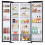 FRIGORÍFICO SIDE BY SIDE SAMSUNG - RS57DG400EB4EF