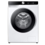 MÁQUINA DE LAVAR ROUPA SAMSUNG - WW10FG6U34LKU3
