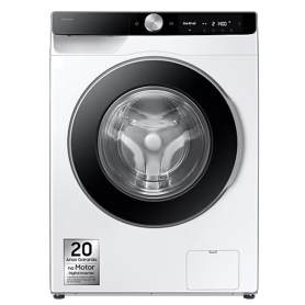 MÁQUINA DE LAVAR ROUPA SAMSUNG - WW90DG6G94LKU3