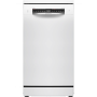 MÁQUINA DE LAVAR LOUÇA BOSCH - SPS4EMW61E