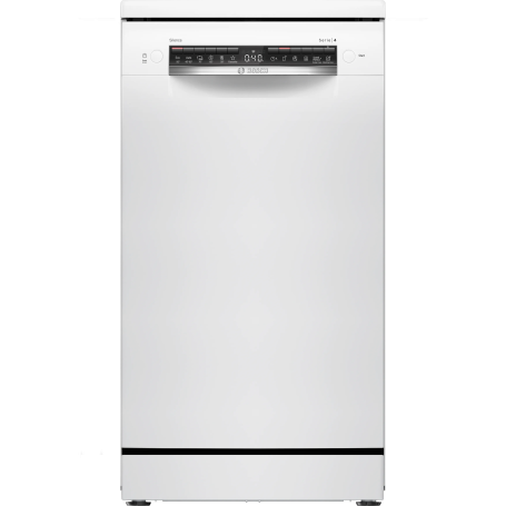 MÁQUINA DE LAVAR LOUÇA BOSCH - SPS4EMW61E