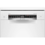 MÁQUINA DE LAVAR LOUÇA BOSCH - SPS4EMW61E