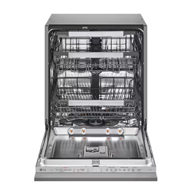 MÁQUINA DE LAVAR LOUÇA LG - DB597TXS