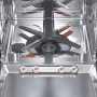 MÁQUINA DE LAVAR LOUÇA LG - DB375TXS