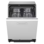 MÁQUINA DE LAVAR LOUÇA LG - DB273TX