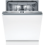 MÁQUINA DE LAVAR LOUÇA BOSCH - SBH4HVX14E