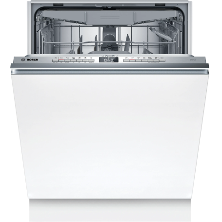 MÁQUINA DE LAVAR LOUÇA BOSCH - SBH4HVX14E