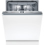 MÁQUINA DE LAVAR LOUÇA BOSCH - SMV4HVX14E