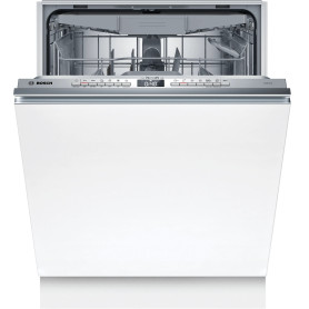 MÁQUINA DE LAVAR LOUÇA BOSCH - SMV4HVX14E