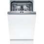 MÁQUINA DE LAVAR LOUÇA BOSCH - SPV4EMX17E