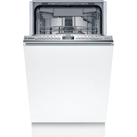 MÁQUINA DE LAVAR LOUÇA BOSCH - SPV4EMX17E