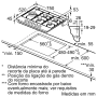 PLACA BOSCH - PCS7A5I90