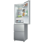 COMBINADO HAIER - HTR3518ENMX