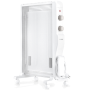 RADIADOR MICA FLAMA - 2331FL