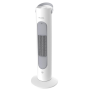 TERMOVENTILADOR DE TORRE 2000W FLAMA - 2327FL