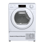 SECADOR DE ROUPA CANDY - BCTD H7A2TE-S